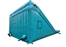 Cargar imagen en el visor de la galería, HUGE airbag lander. can be used for motorcycles, mountain bikes or bmx