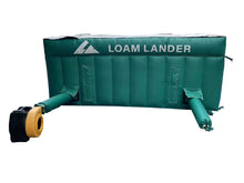 Load image into Gallery viewer, Loam Lander Sessions inflatable airbag lander.