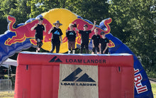 Lade das Bild in den Galerie-Viewer, The Loam Lander Short Sleeve T
