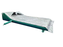 Lade das Bild in den Galerie-Viewer, Loam Lander Sessions inflatable airbag lander.
