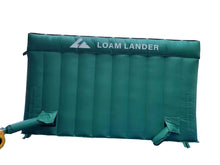 Cargar imagen en el visor de la galería, Loam Lander Sugar Glider inflatable airbag lander.

